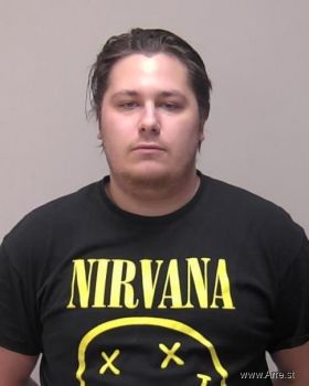 Colten Alexander Deitrick Mugshot