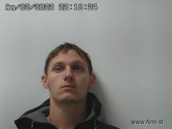 Colton  Blevins Mugshot