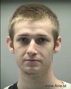 Colton  Lawson Mugshot