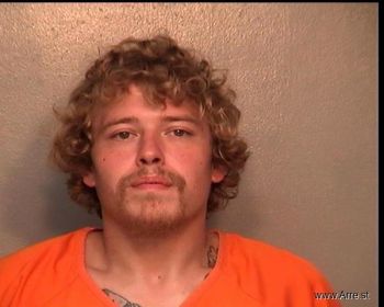 Colton Lee Wilson Mugshot