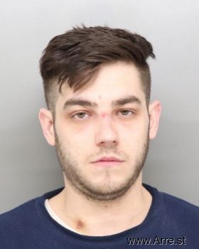 Conner F Deible Mugshot