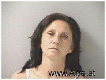 Connie Sue Bussell Mugshot