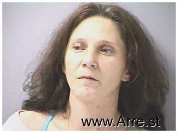 Connie Sue Bussell Mugshot