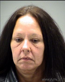 Connie Sue Hagerty Mugshot