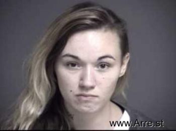 Connie Nicole Hagerty Mugshot