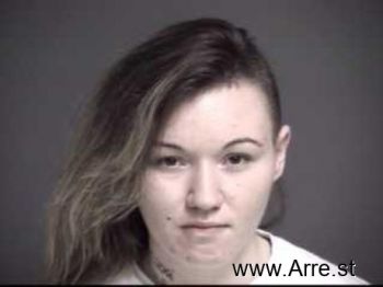 Connie Nicole Hagerty Mugshot