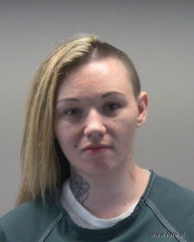 Connie Nicole Hagerty Mugshot