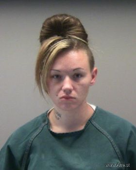 Connie Nicole Hagerty Mugshot