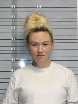 Connie Nicole Hagerty Mugshot