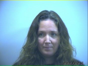 Connie K Pace Mugshot