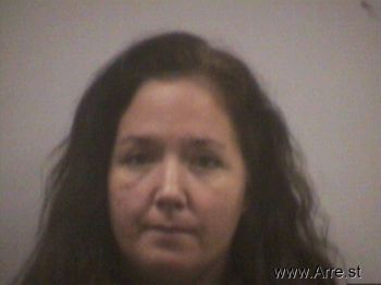 Connie K Pace Mugshot