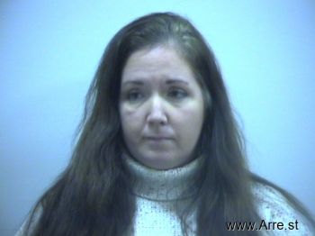 Connie K Pace Mugshot