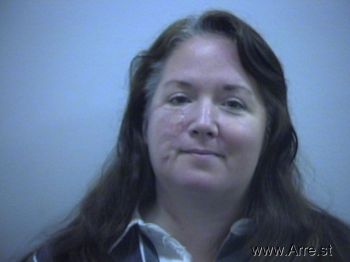 Connie K Pace Mugshot