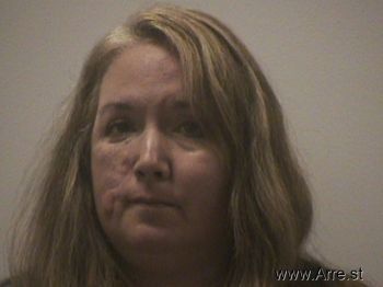 Connie K Pace Mugshot