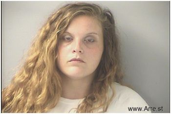 Connie Jean Smith Mugshot