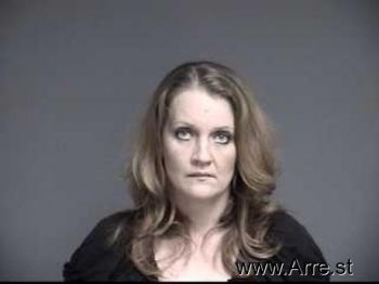 Connie Marie Williams Mugshot