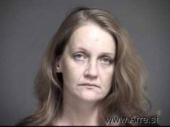 Connie Marie Williams Mugshot