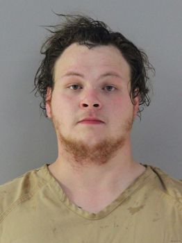 Connor Lee Albert Olsen Mugshot