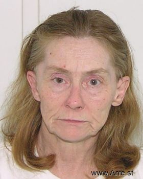 Constance  Miller Mugshot