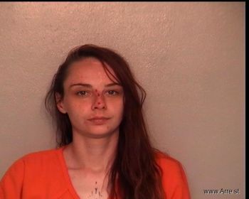 Constance N Stephens Mugshot