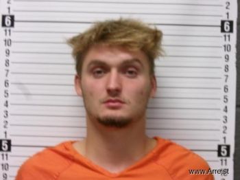 Cooper Ray Braden Mugshot