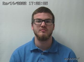 Cooper  Timmons Mugshot