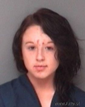 Cora Lynn Pendell Mugshot