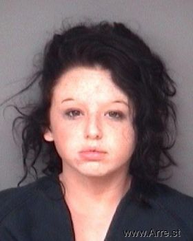 Cora Lynn Pendell Mugshot