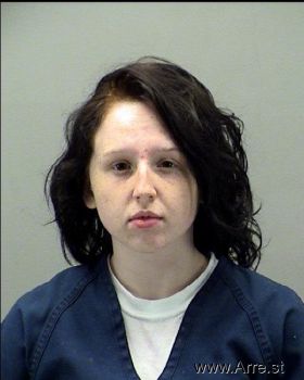 Cora  Pendell Mugshot