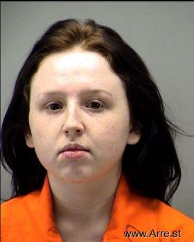 Cora Lynn Pendell Mugshot