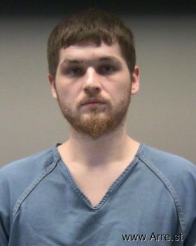 Corbin Sliegh Myers Mugshot