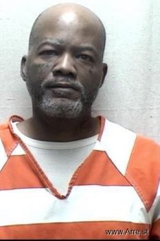 Corby Dwayne Bush Mugshot