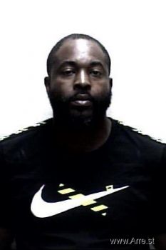 Cordell Devon Adams Sr Mugshot