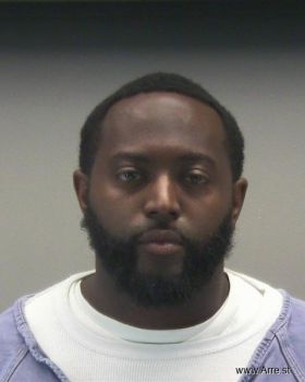 Cordell Tyree Bozeman Mugshot