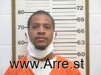 Cordell Jajuan Coleman Mugshot