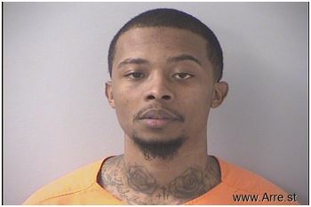 Cordero Demontray Warren Mugshot