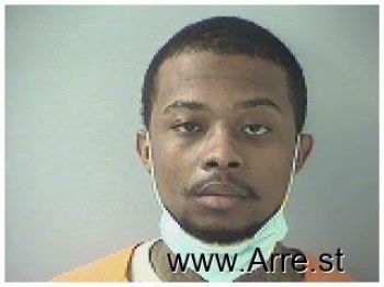 Cordero Demontray Warren Mugshot