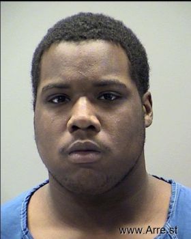 Corey Anttwuan Jr Adams Mugshot