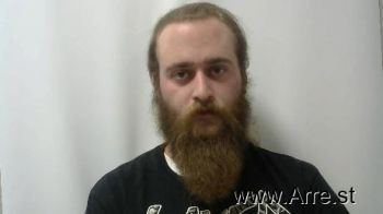 Corey David Adams Mugshot