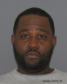 Corey  Allen Mugshot