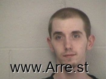 Corey  Anderson Mugshot