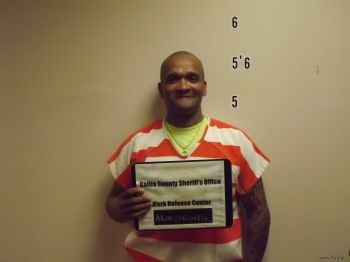 Corey  Armstrong Mugshot