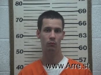 Corey Lewis Armstrong Mugshot