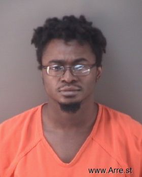 Corey Vashawn Bell Mugshot