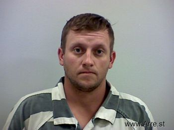 Corey A Burt Mugshot