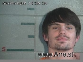 Corey Allen Caldwell Mugshot