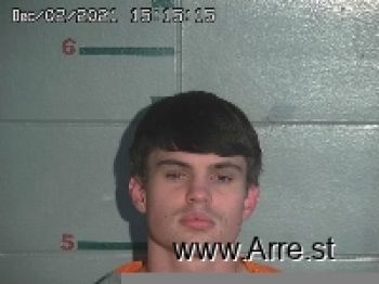 Corey Allen Caldwell Mugshot