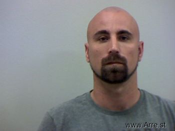 Corey L Carr Mugshot