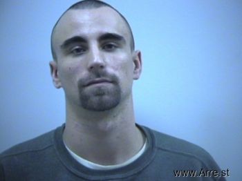 Corey L Carr Mugshot