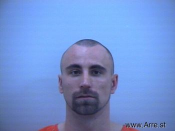 Corey L Carr Mugshot